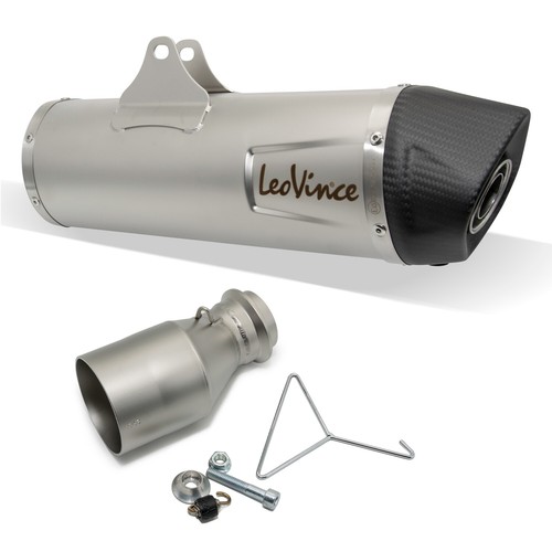 Silencer leovince one evo - lv,