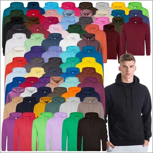 Awdis mens college hoodie - mens,