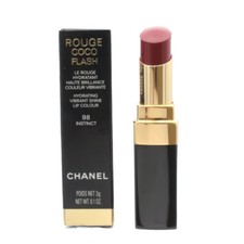 Chanel Lipstick Rouge Coco 98