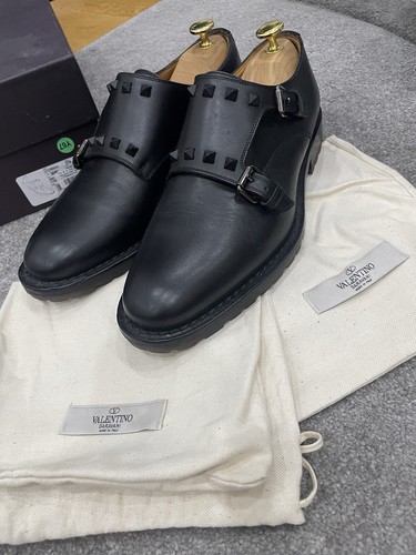 Valentino monkstrap men - monkstrap, men’s