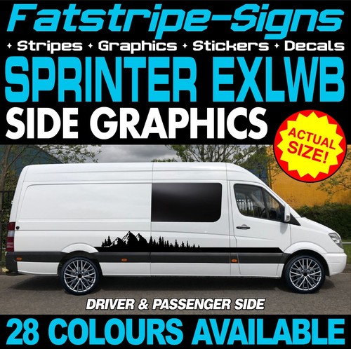 Fit mercedes sprinter - to,