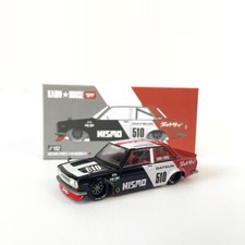 MINIGT+KAIDO 1:64 Model Car