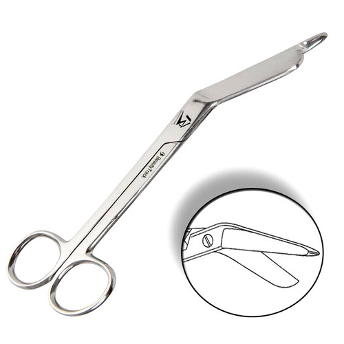 Lister bandage scissors vets - bandage,