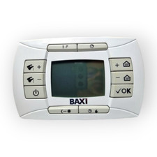 BAXI 711425000 REMOTE CONTROL
