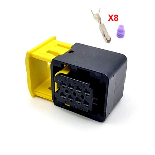 Pin hdscs rear - hdscs,