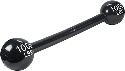 120cm inflatable barbell - 120cm,