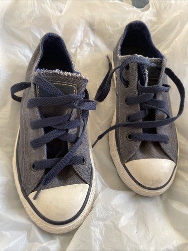 Converse size kids - size, 13