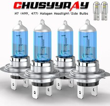 Fits Citroen DS3 Halogen