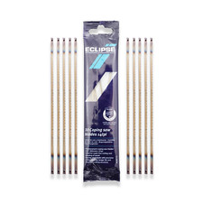 Eclipse Coping Saw Blades X
