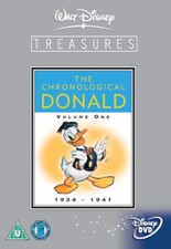 Walt Disney Treasures