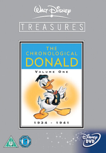 Walt disney treasures - disney,