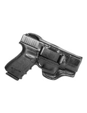 MTR Custom Leather IWB