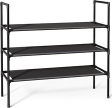 Shoe Rack  X LARGE Shoe