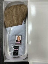Sleek 100% Human Hair Remi