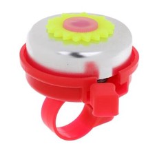 Girls bike scooter handlebar - girls,