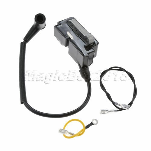 Ignition coil module chainsaw - ignition,