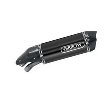 ARROW TERMINAL FOR BMW S 1000