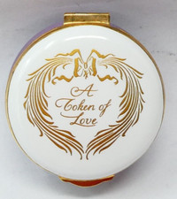 Crummles A Token of Love 1977