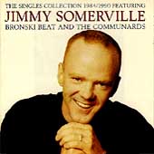 Communards singles - communards,