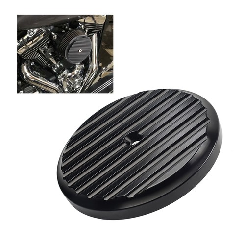 Stage air cleaner outer cover - air,
