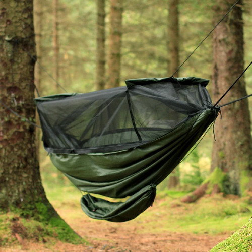 Gear sling - dd,