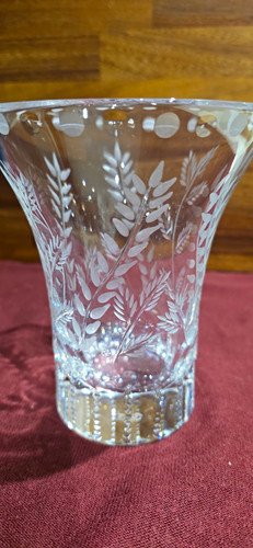 William yeoward crystal fern - yeoward,