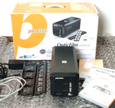 Plustek OpticFilm 8200i SE