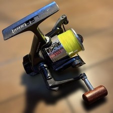 Daiwa 750 reel