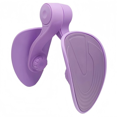 Inner thigh exerciser - thigh, toner