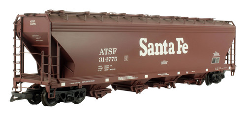Usa trains gauge r10102 atsf - usa,
