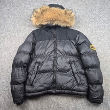 Zavetti Canada Jacket Mens