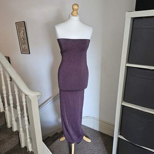 Wolford fatal dress shimmer - dress,