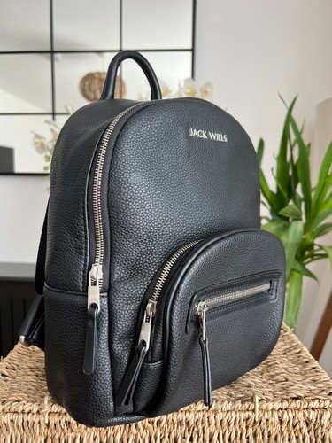 Jack wills black - jack,