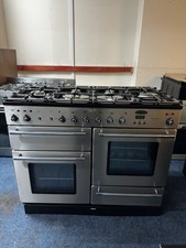 Rangemaster Toledo +