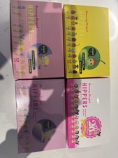 Sonny Angel Hippers Lying Down