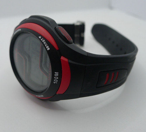 Lorus z009 x004 men digital - lorus,