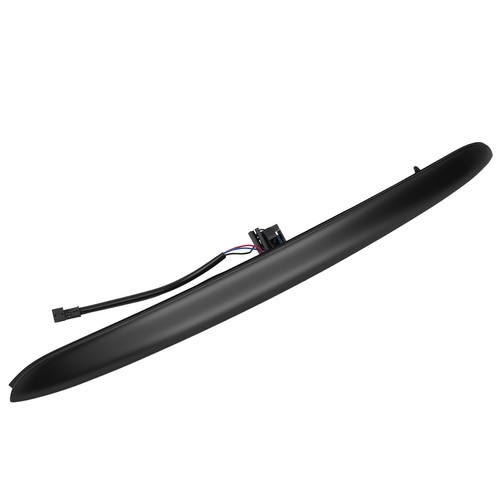 Trunk boot handle lamps for - handle,