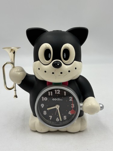 Norakuro kodansha cat alarm - norakuro,