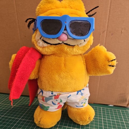 Vintage dakin 1981 - 1981, garfield