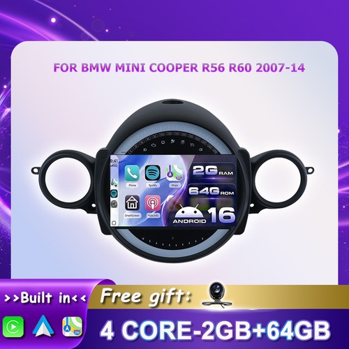 Android car stereo radio - 16,