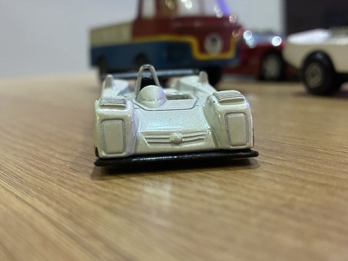 Hot wheels cadillac - hot,