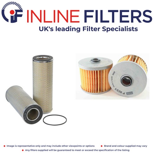 Filter kit for ruston bucyrus - for,