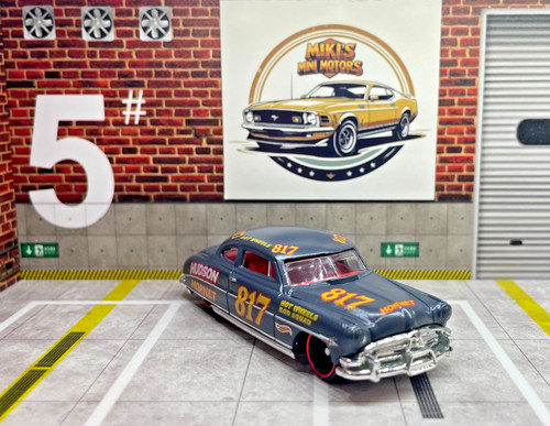 2020 hot wheels hudson - 2020,