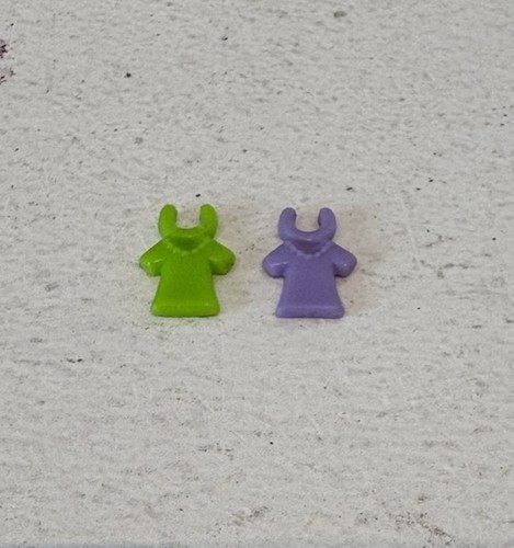 Vintage polly pocket music - vintage,
