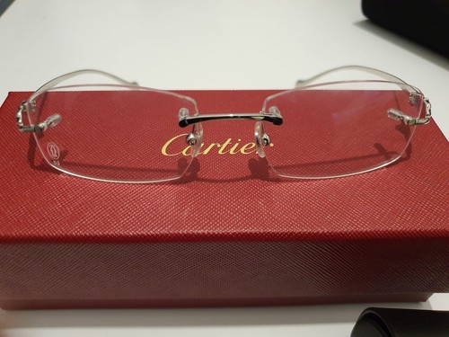Cartier tulliana ct0061o - cartier,