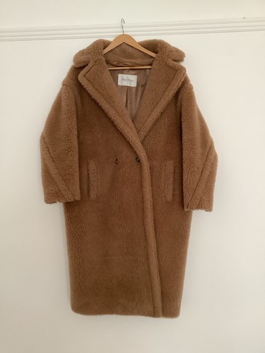 Iconic max mara - max, coat
