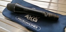 AKG D222 - PARTS ONLY