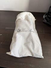 Loro Piana Walk And Walk Brown