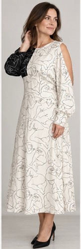 Malene birger midi dress uk - malene,