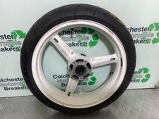 SUZUKI GSXR600 GSXR 600 K1 K2